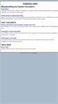 Mobile Screenshot of kstoerz.com